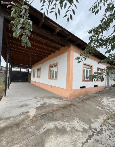 1 этажн. 4-комн. дом, 8 соток, Регар