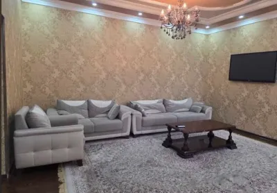 2-комн. квартира, 8 этаж, 101м², исмоил сомони