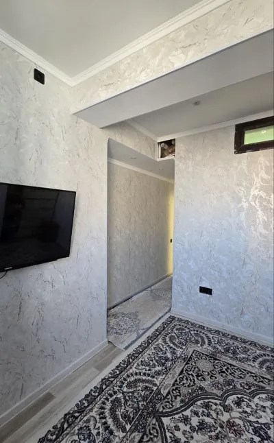 3-комн. квартира, 11 этаж, 67 м², Сино бари Марва