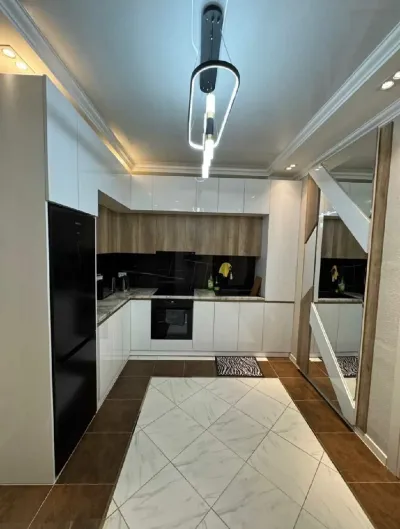 2-комн. квартира, 3 этаж, 70м², Шохмансур