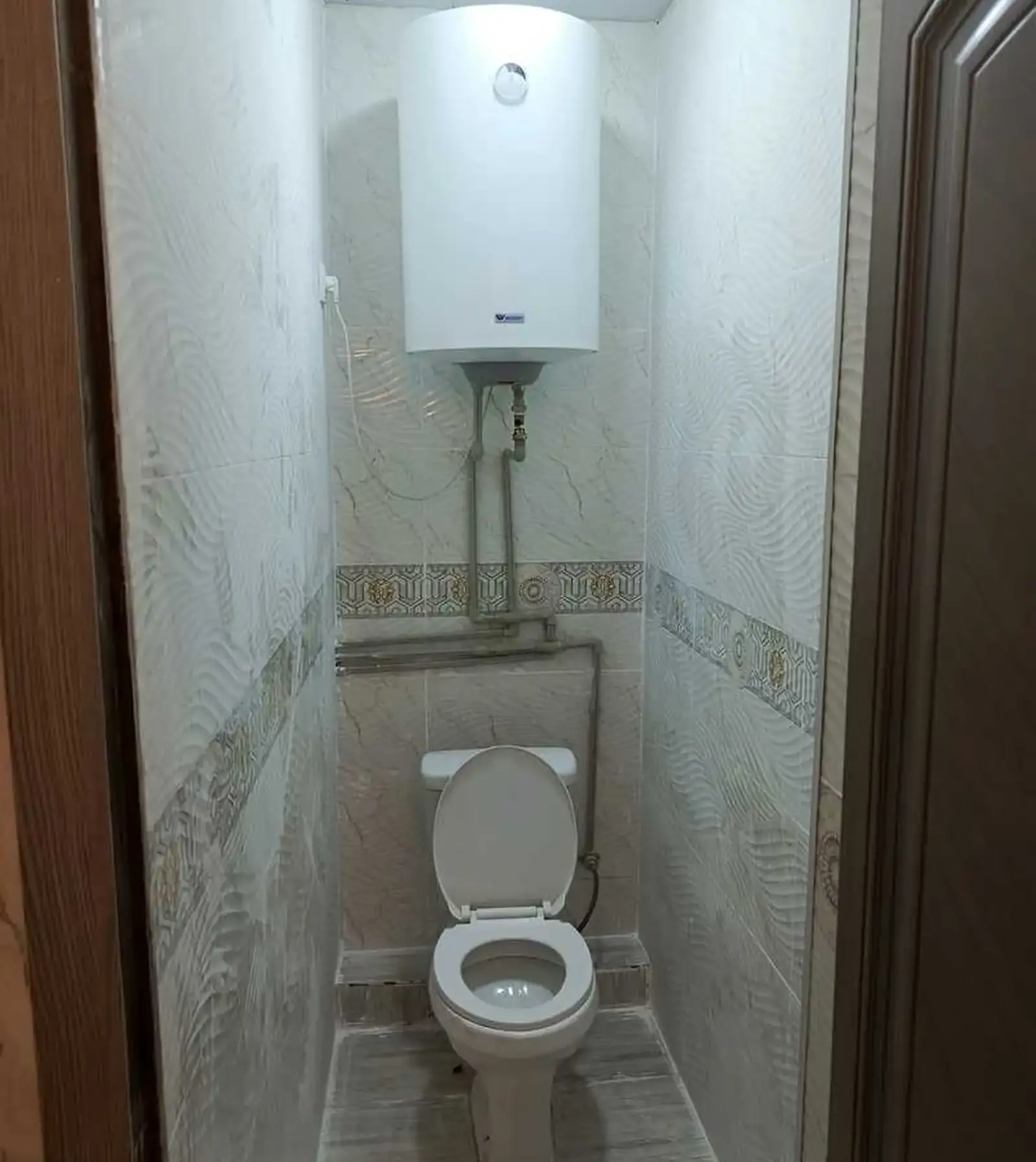 2-комн. квартира, 2 этаж, 60м², Исмоили Сомони, хиёбони Рудакӣ