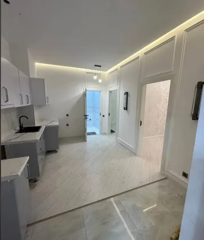 3-комн. квартира, 9 этаж, 66м², Сино