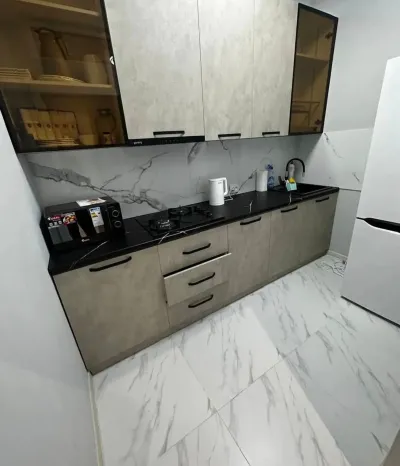 2-комн. квартира, 18 этаж, 75 м², Шохмансур