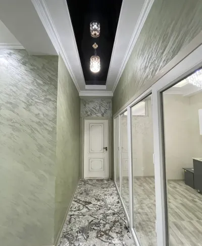 2-комн. квартира, 10 этаж, 84 м², 8 мкр