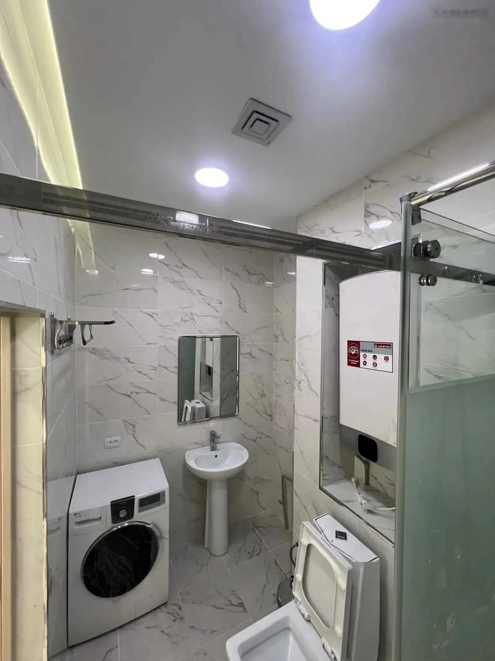 2-комн. квартира, 4 этаж, 100м², казинои саидшо б
