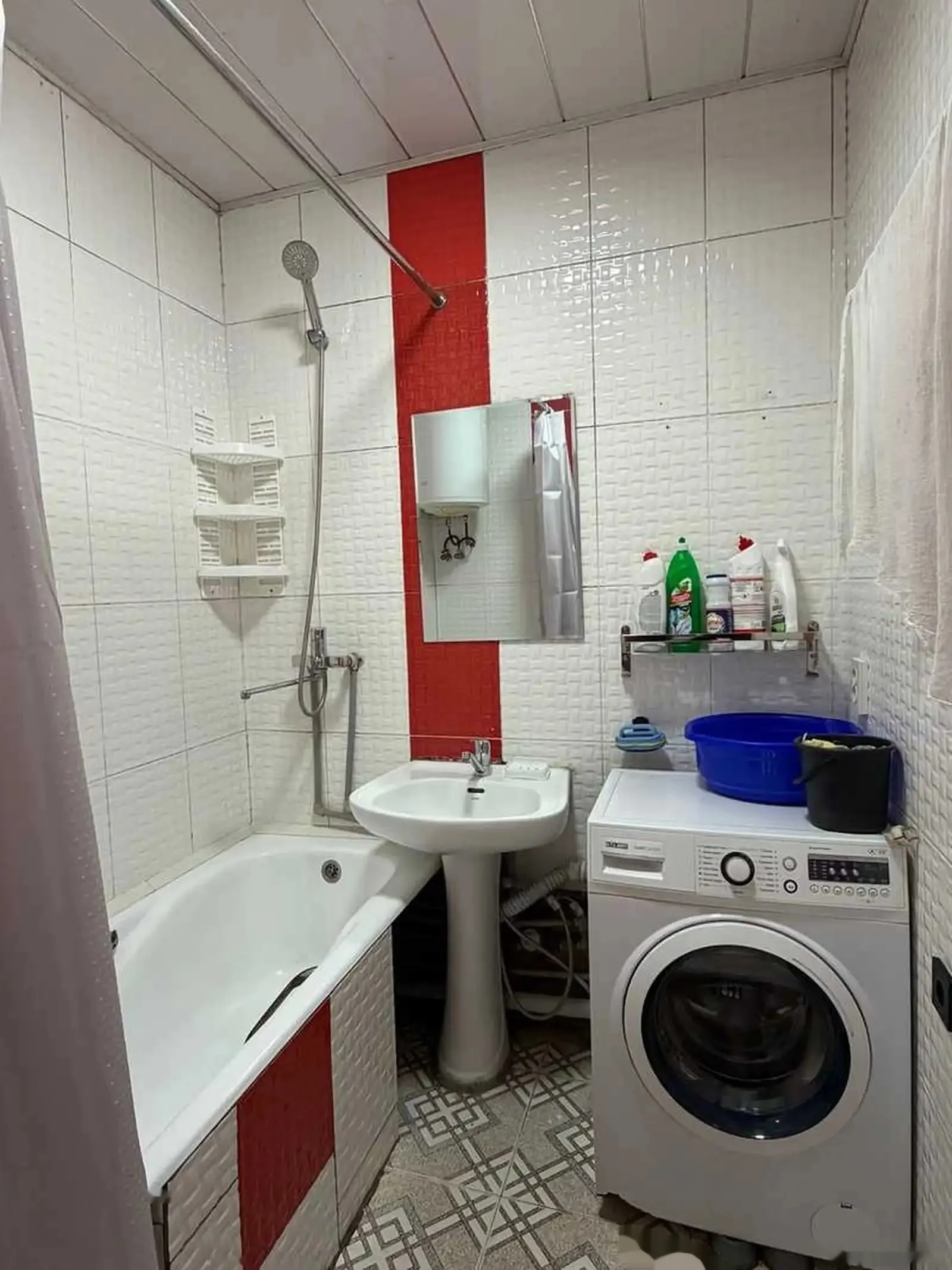 2-комн. квартира, 5 этаж, 63м², Профсоюз, пеши Волна