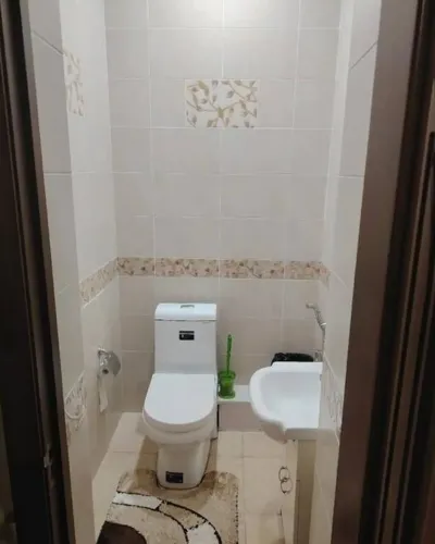 3-комн. квартира, 6 этаж, 106м², Фирдавси
