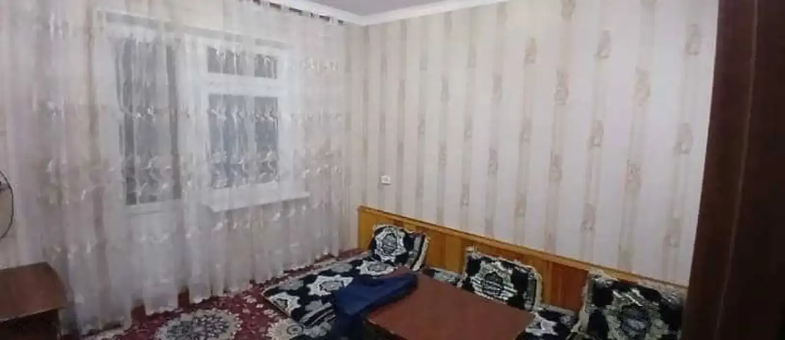 3-комн. квартира, 1 этаж, 80м², 19 микрорайон