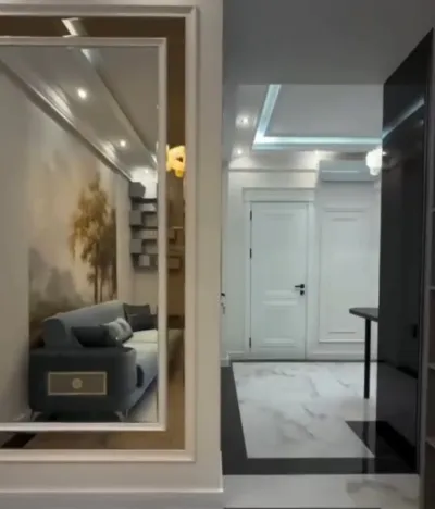 2-комн. квартира, 8 этаж, 74 м², Славянский,Себистон