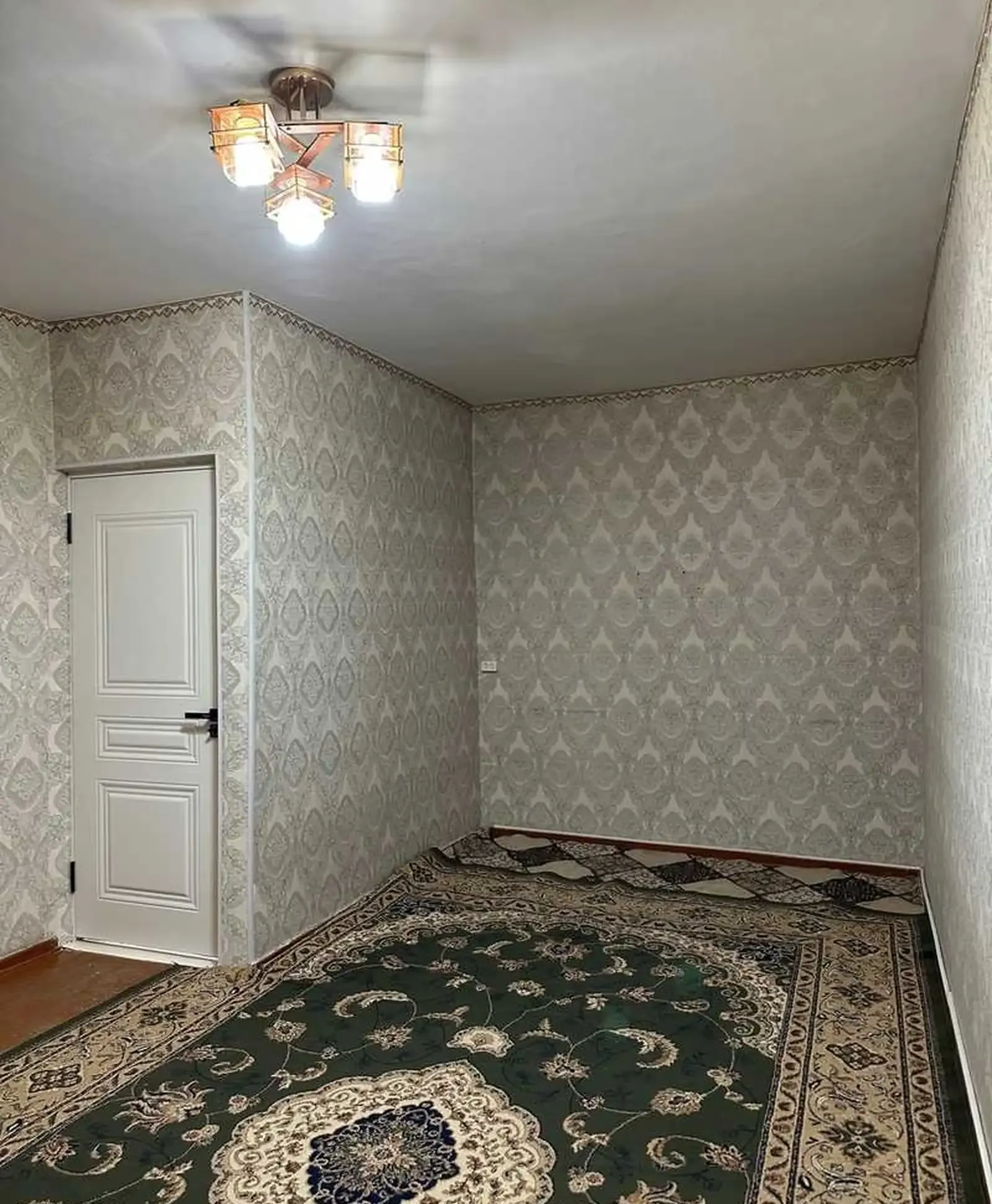 2-комн. квартира, 6 этаж, 55м², Фирдавси