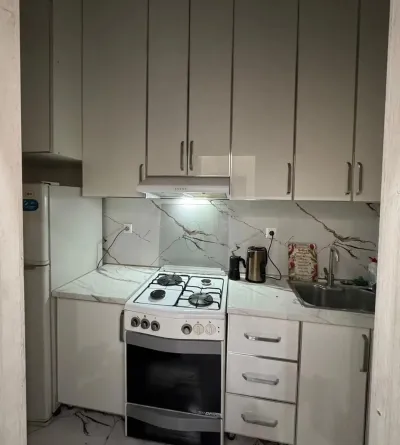 2-комн. квартира, 18 этаж, 55м², И Сомони