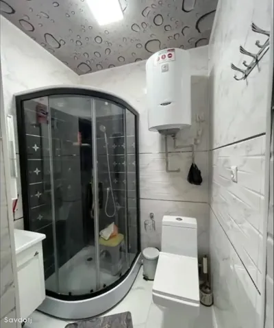 2-комн. квартира, 4 этаж, 65м², Сино