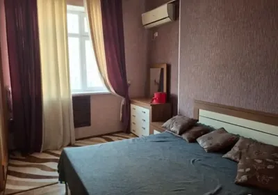 2-комн. квартира, 9 этаж, 58м², Сино