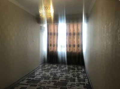 3-комн. квартира, 4 этаж, 87м², сино