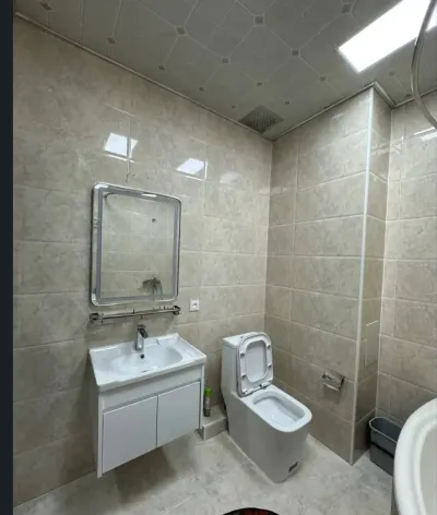 1-комн. квартира, 11 этаж, 59 м², Шохмансур