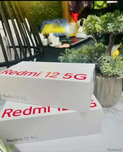 Xiaomi Redmi 12 128 gb
