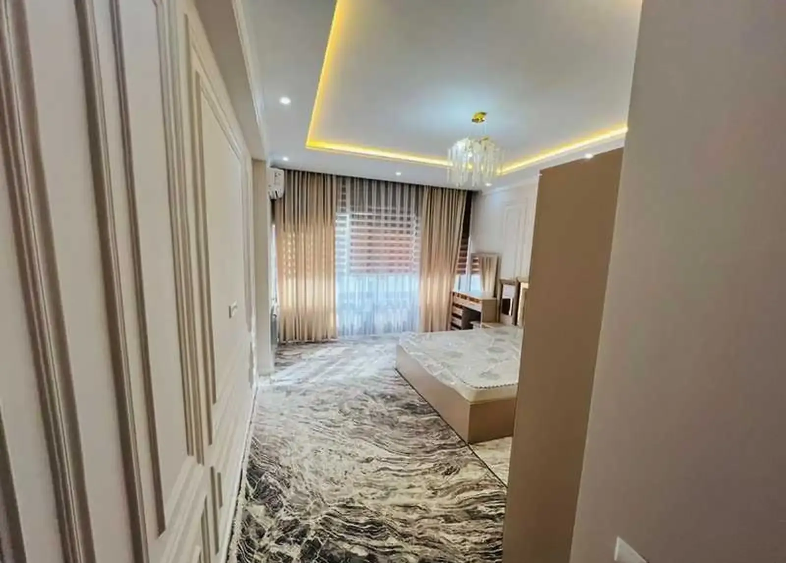 2-комн. квартира, 10 этаж, 150м², Дом печати, пушти Ситора