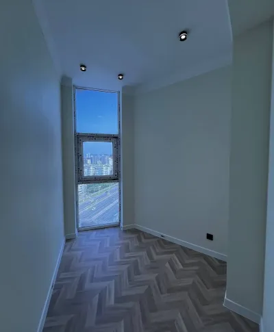 3-комн. квартира, 13 этаж, 116 м², Сино