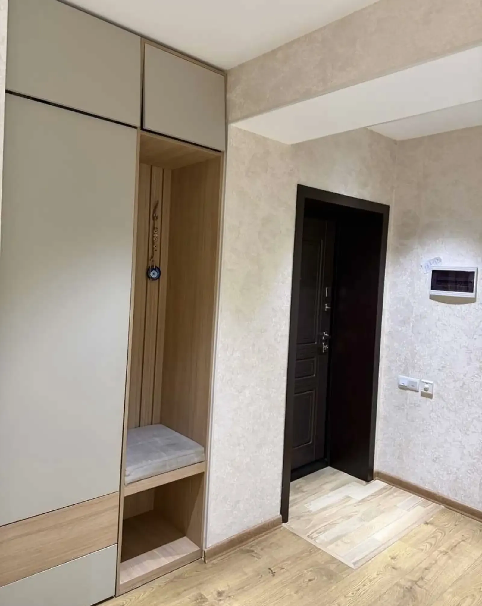 4-комн. квартира, 4 этаж, 70 м², Сино