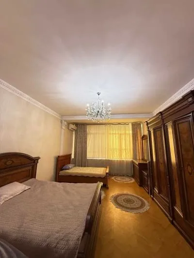 5-к квартира, 4 этаж, 260 м², И Сомони
