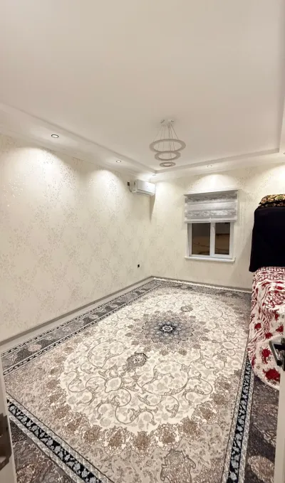 2-комн. квартира, 3 этаж, 42 м², Шохмансур