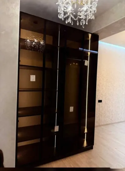 2-комн. квартира, 16 этаж, 65м², Шохмансур