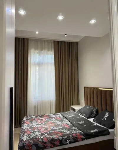 1-комн. квартира, 4 этаж, 50 м², Шохмансур танка