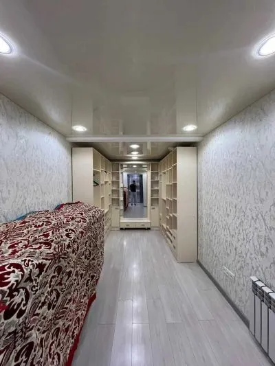 3-комн. квартира, 5 этаж, 95м², Испечак