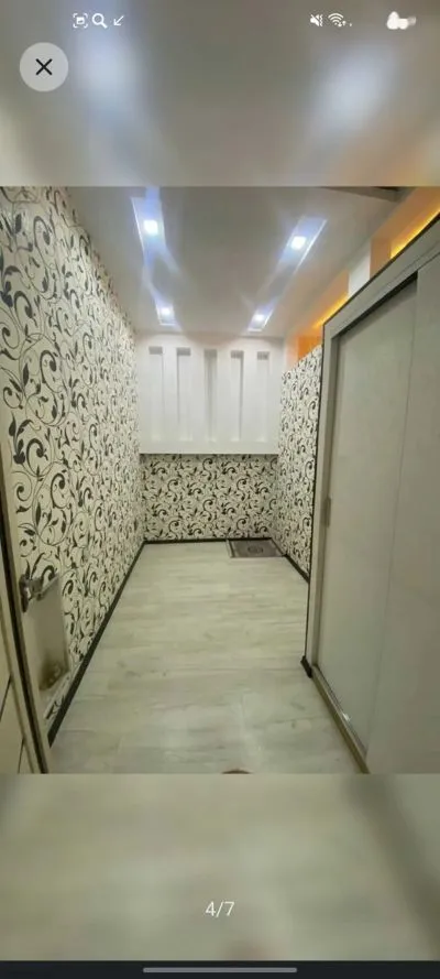 2-комн. квартира, 12 этаж, 69м², Сино 82мкр