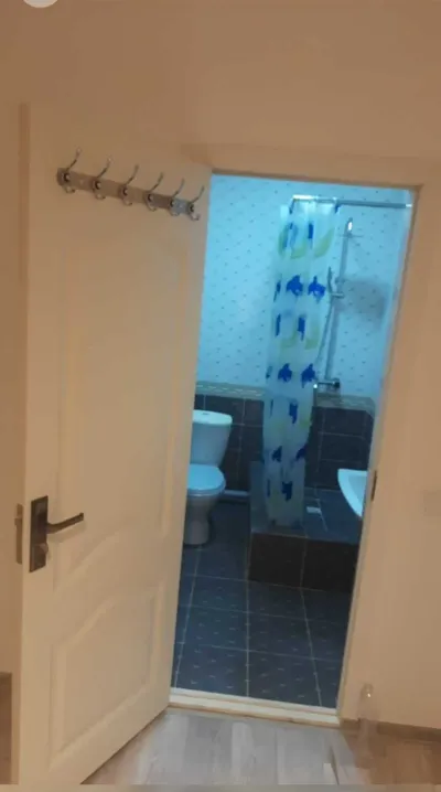 1-комн. квартира, 5 этаж, 48 м², Кафе сафо