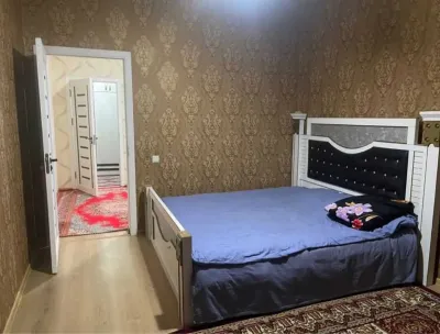 2-к квартира, 9 этаж, 60 м², Профсоюз