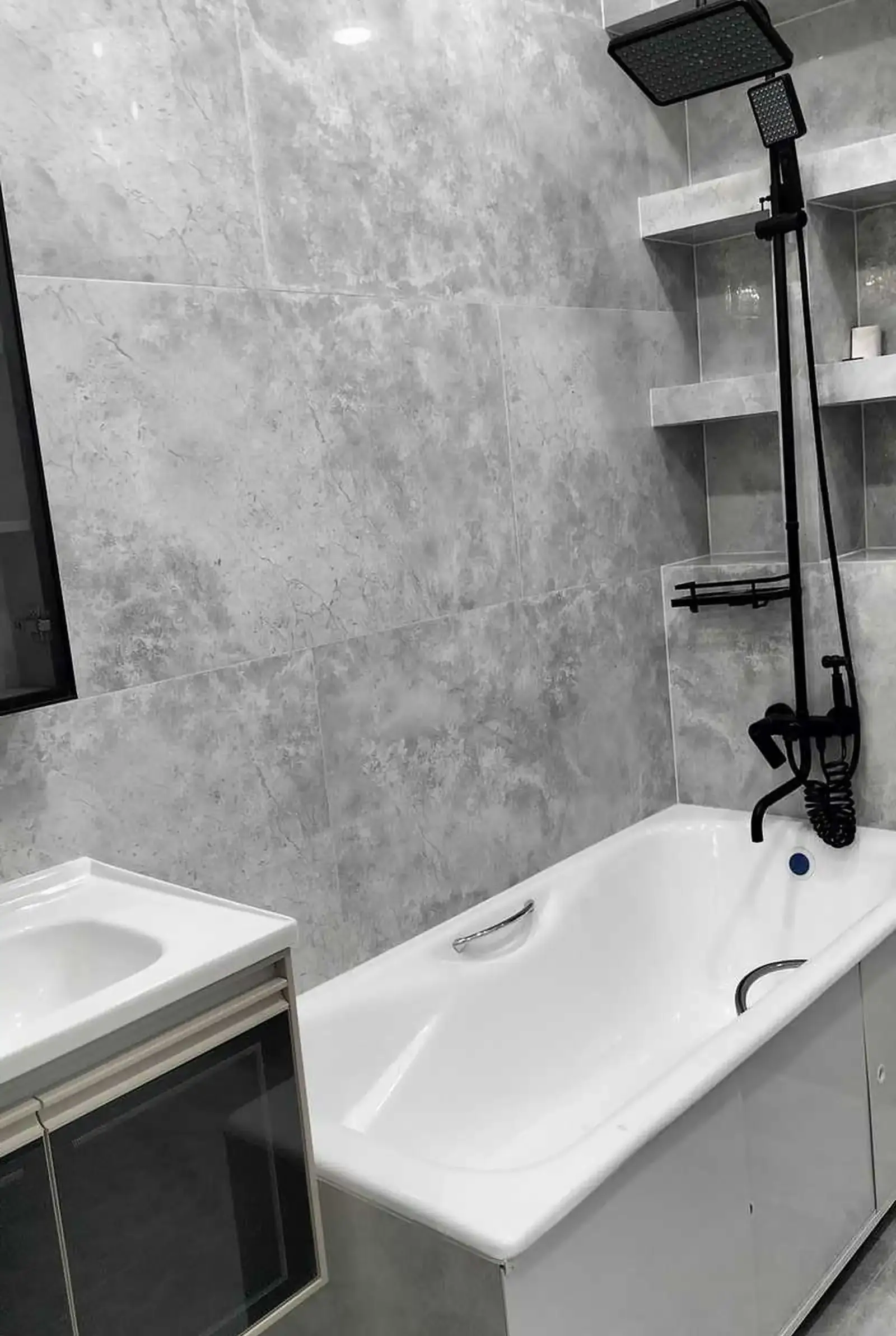 2-комн. квартира, 5 этаж, 90м², Сомони