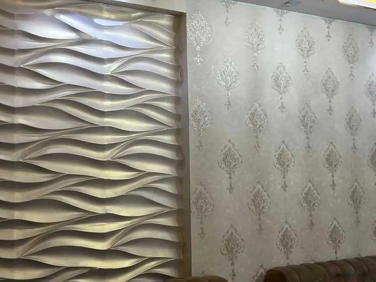 3-комн. квартира, 1 этаж, 100м², Сино