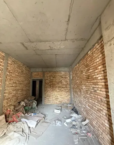 2-комн. квартира, 12 этаж, 75 м², Сино