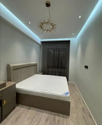 2-комн. квартира, 4 этаж, 60м², Сомони