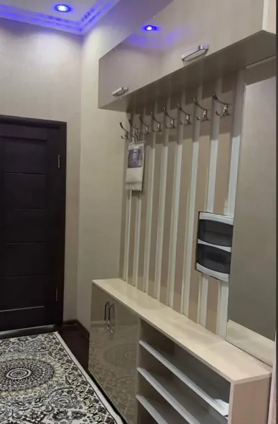 2-комн. квартира, 7 этаж, 55м², Сино, Ресторан Тайга