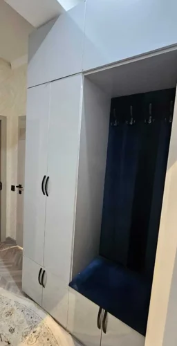 2-комн. квартира, 17 этаж, 60м², И.Сомони дом печать
