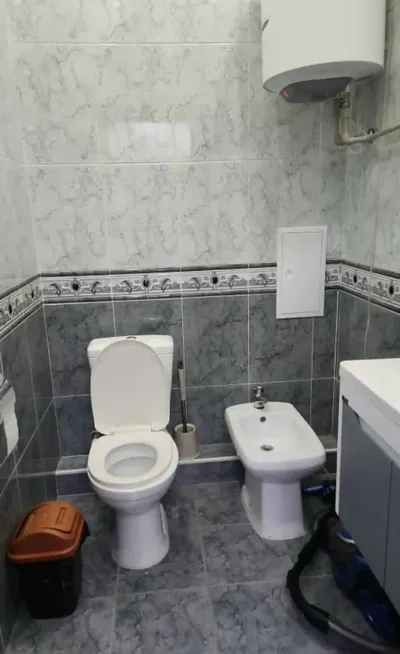 2-комн. квартира, 10 этаж, 100м², Сомони