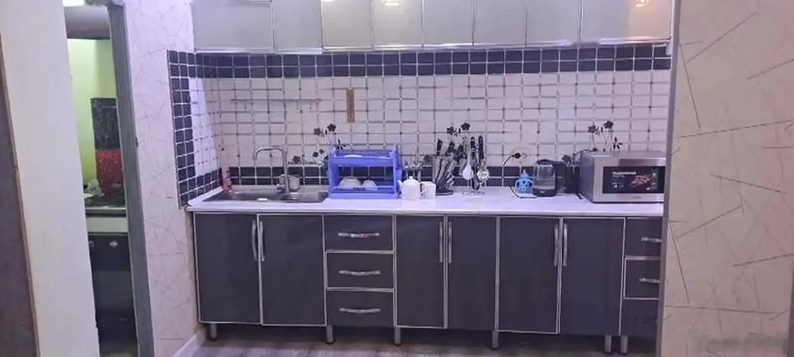 5-комн. квартира, 16 этаж, 210м², Дом печати