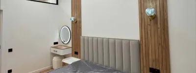 2-комн. квартира, 6 этаж, 73 м², И. Сомони