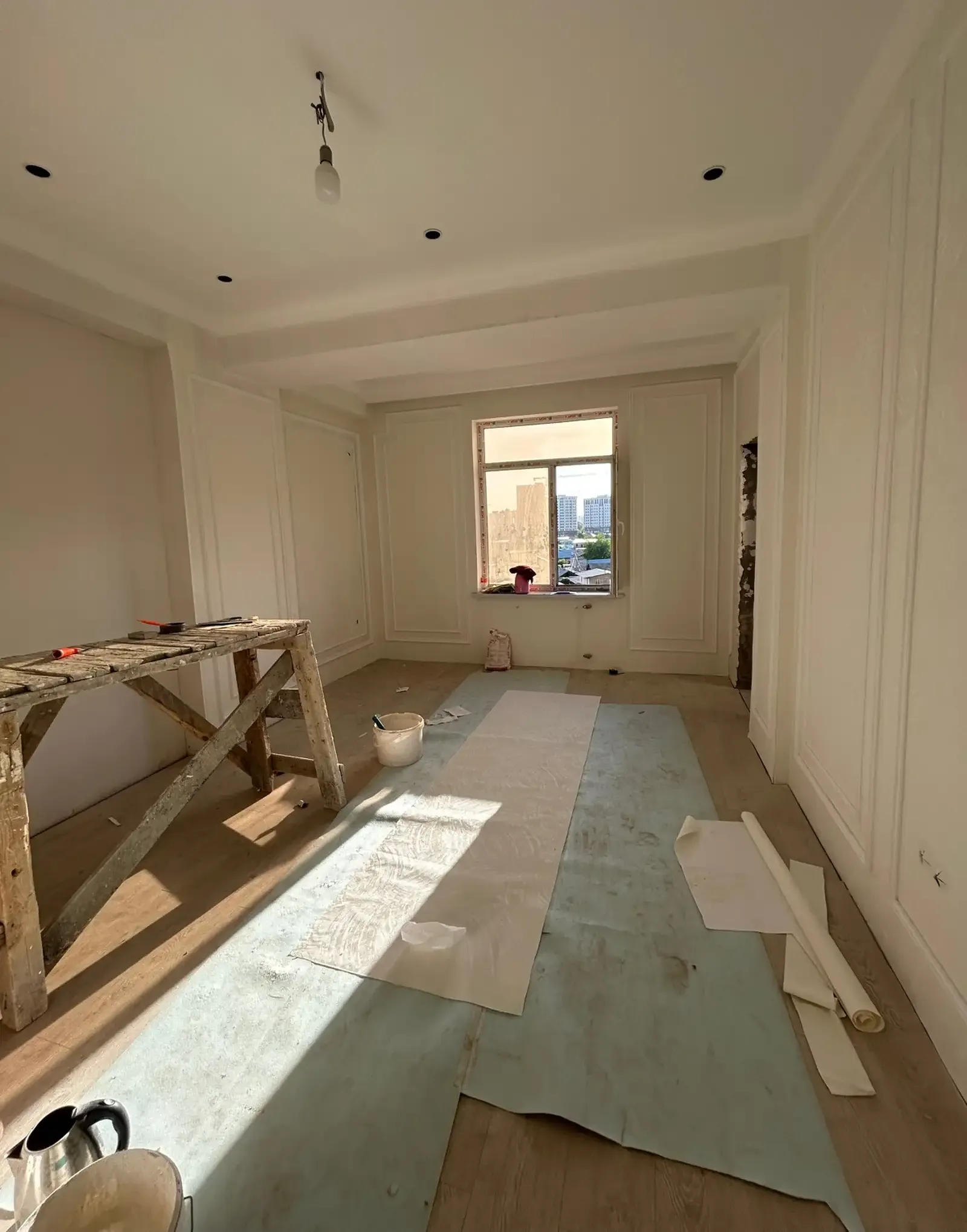 3-комн. квартира, 6 этаж, 108 м², Сино 82 мкр