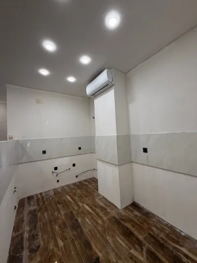 3-комн. квартира, 13 этаж, 140 м², Спартак, Алиф банк, УУР, Жасмин, Район Исмоили Сомони — миниатюра 11