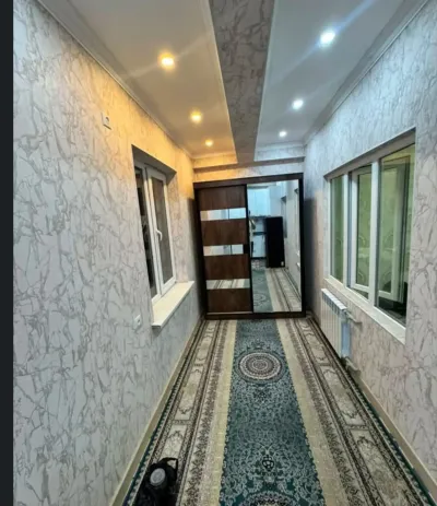 2-комн. квартира, 10 этаж, 65м², Сино