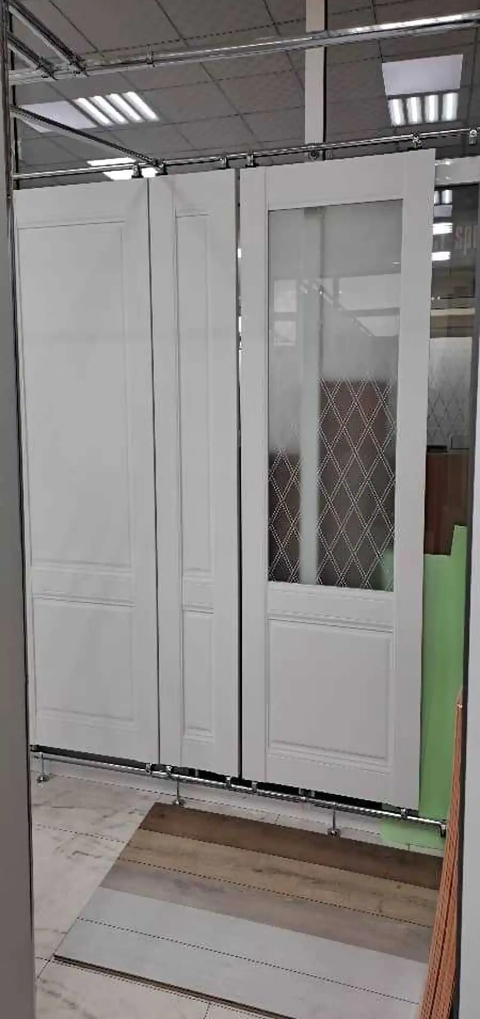 Дверь 2,20м