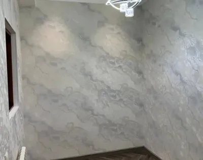 3-комн. квартира, 4 этаж, 68 м², Сино