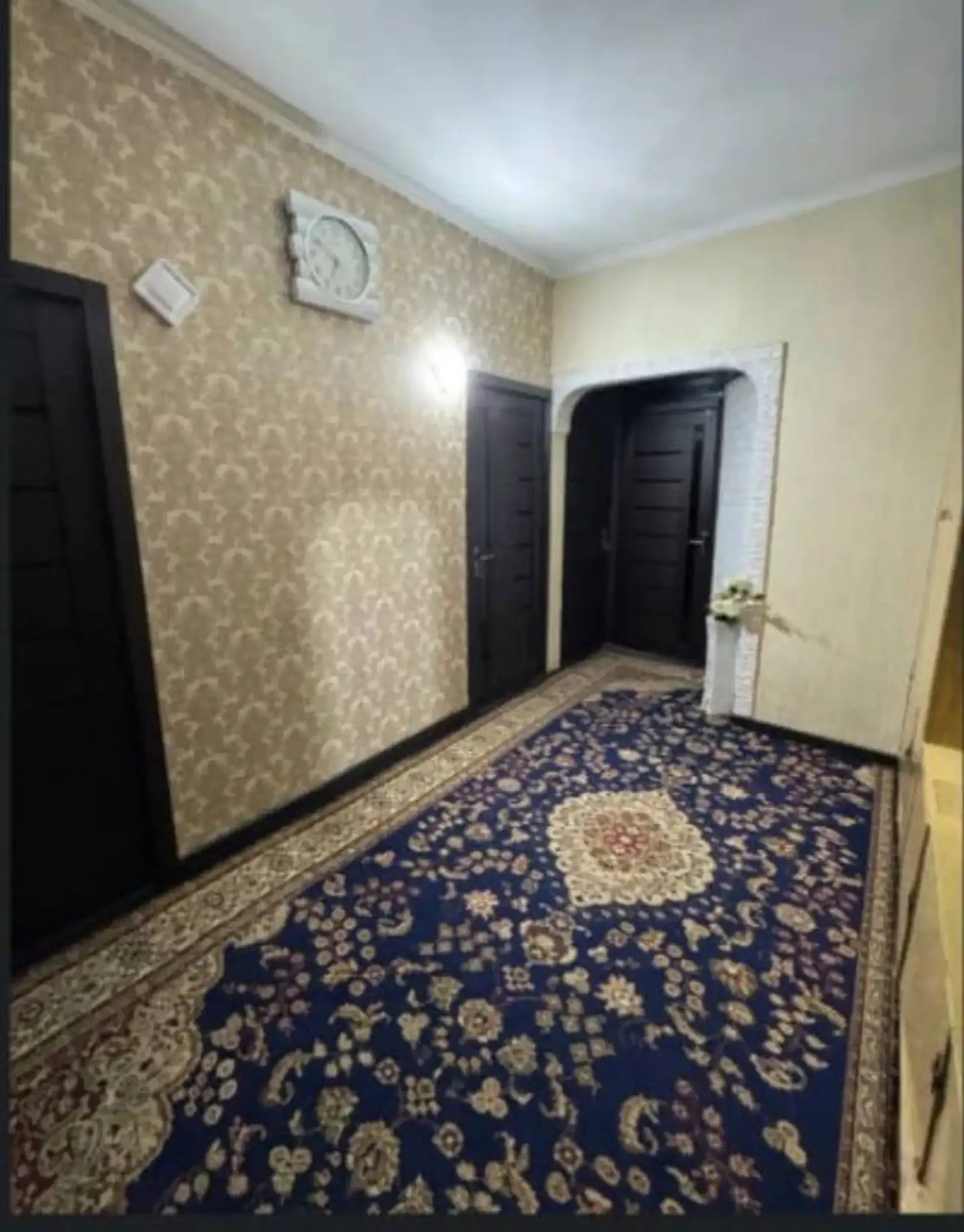3-комн. квартира, 6 этаж, 80 м², Сино