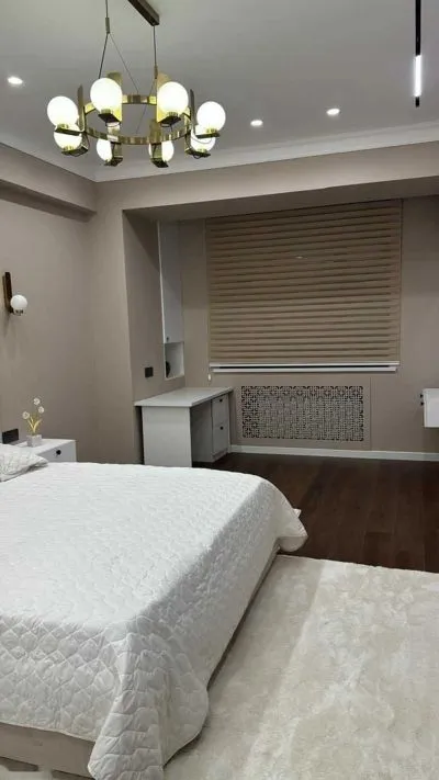 3-комн. квартира, 7 этаж, 120м², Проспект рудаки