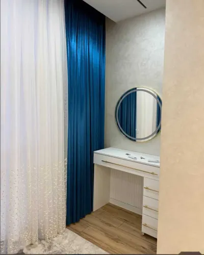 3-комн. квартира, 13 этаж, 120м², шохмансур