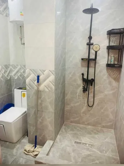2-комн. квартира, 12 этаж, 55м², Шохмансур