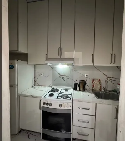 2-комн. квартира, 18 этаж, 57м², Исмоил сомони